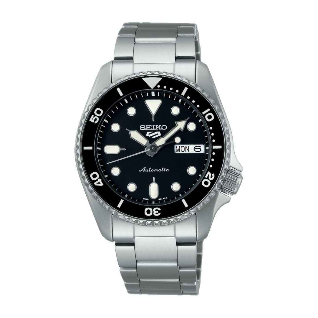 Seiko 5 Sports SKX 38 mm (Ref. SRPK29K1)