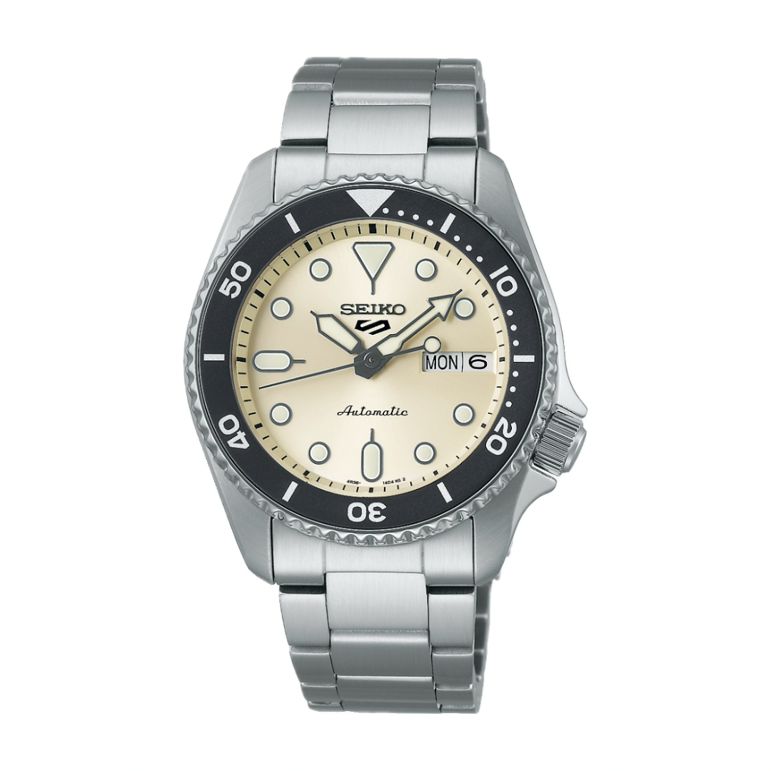 Seiko 5 Sports SKX 38 mm (Ref.SRPK31K1)